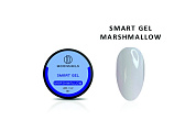 Гель Smart Marshmallow,30г MOONNAILS