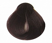 Крем-краска для волос Kapous Professional 5.35 янтарный каштан