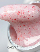 Safi Line Гель Сакура №1 15мл